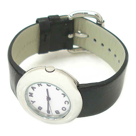 Marc By MarcJacobs (��ũ���̸�ũ�����߽�) MBM1127 ���� ��ƿ�ΰ� �������� ��� ������ð� [��������] �̹���3 - ���̺��� �߰���ǰ
