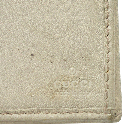 Gucci(����) 112715 GG�ΰ� �ø� ���̺��� 2�� ������ �̹���3 - ���̺��� �߰���ǰ