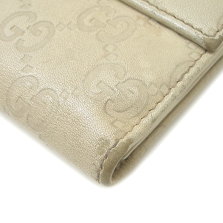 Gucci(����) 112715 GG�ΰ� �ø� ���̺��� 2�� ������ �̹���4 - ���̺��� �߰���ǰ