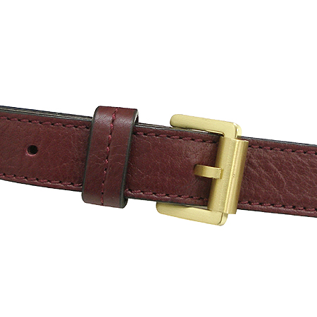 MULBERRY(�ֹ���) HH7539 671 F110 ����Ʈ ���ȷ� ���� ���� �˷��� 2WAY [��������] �̹���5 - ���̺��� �߰���ǰ