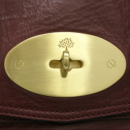 MULBERRY(�ֹ���) HH7539 671 F110 ����Ʈ ���ȷ� ���� ���� �˷��� 2WAY [��������] �̹���6 - ���̺��� �߰���ǰ