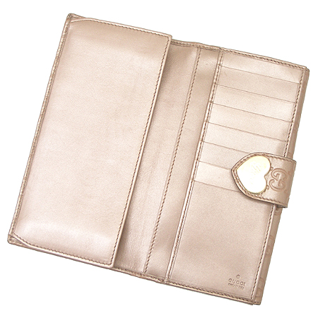 Gucci(����) 203550 GG �ΰ� �ø� ���� ��Ʈ ��� ������ �̹���2 - ���̺��� �߰���ǰ