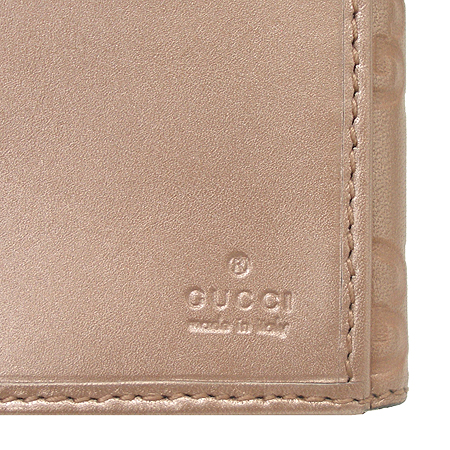 Gucci(����) 203550 GG �ΰ� �ø� ���� ��Ʈ ��� ������ �̹���3 - ���̺��� �߰���ǰ