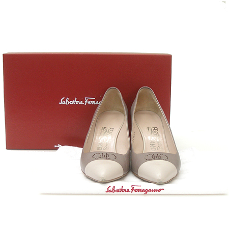 Ferragamo(��󰡸�) 8552 ��ġ�� �ΰ� �׷��� ���� ������ ���� �̹���2 - ���̺��� �߰���ǰ