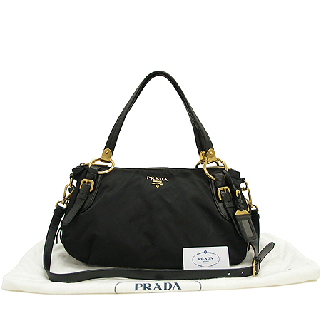Prada(�����) BR4261 ���� �к긯 ���� 2WAY �̹���2 - ���̺��� �߰���ǰ