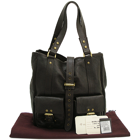 MULBERRY(�ֹ���) HH7224 ������ ���� ���� ����� �̹���2 - ���̺��� �߰���ǰ