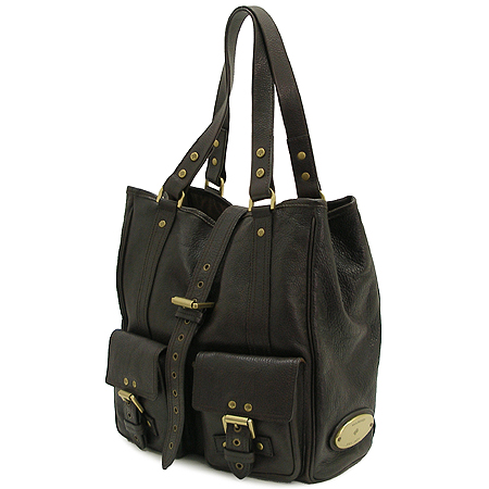 MULBERRY(�ֹ���) HH7224 ������ ���� ���� ����� �̹���3 - ���̺��� �߰���ǰ
