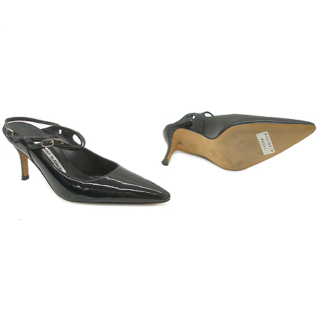 MANOLO BLAHNIK ���� �ֳ��� ������ ���� �̹���2 - ���̺��� �߰���ǰ