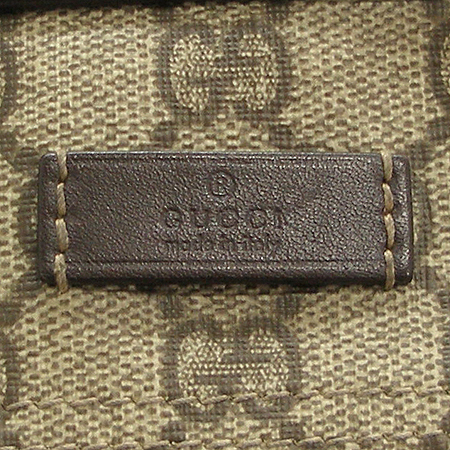 Gucci(����) 201448 GG �ΰ� PVC ũ�ν��� �̹���3 - ���̺��� �߰���ǰ