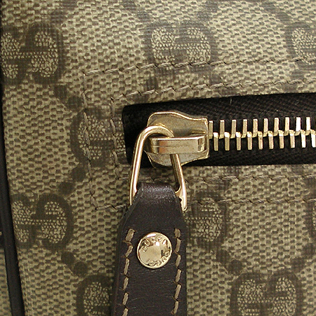 Gucci(����) 201448 GG �ΰ� PVC ũ�ν��� �̹���4 - ���̺��� �߰���ǰ