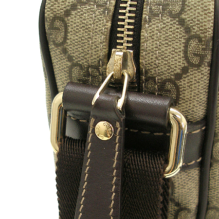 Gucci(����) 201448 GG �ΰ� PVC ũ�ν��� �̹���6 - ���̺��� �߰���ǰ