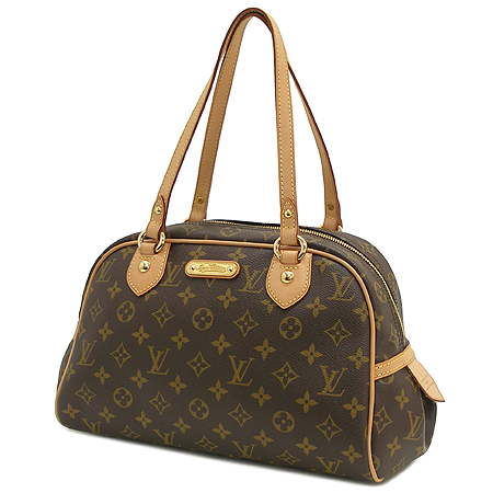 Louis Vuitton(���̺���) M95565 ���׷� ĵ���� ��Ʈ�ΰ���PM ����� [��������] �̹���2 - ���̺��� �߰���ǰ