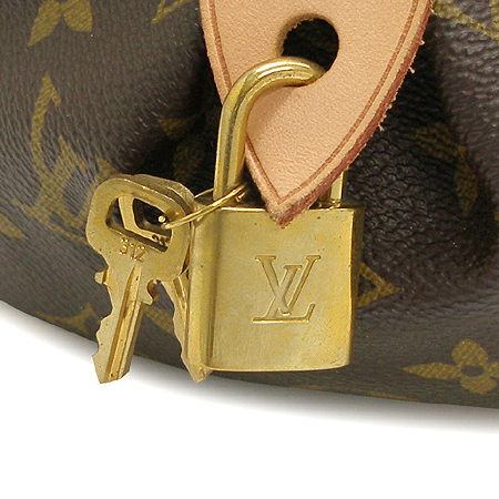 Louis Vuitton(���̺���) M95565 ���׷� ĵ���� ��Ʈ�ΰ���PM ����� [��������] �̹���4 - ���̺��� �߰���ǰ