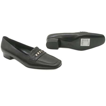 Ferragamo(��󰡸�) 64244 ���� �ΰ� ��� ������ ���� �̹���2 - ���̺��� �߰���ǰ