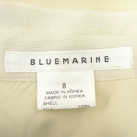 Blumarine(���縶��) ��ĿƮ (��ũ100) �̹���5 - ���̺��� �߰���ǰ