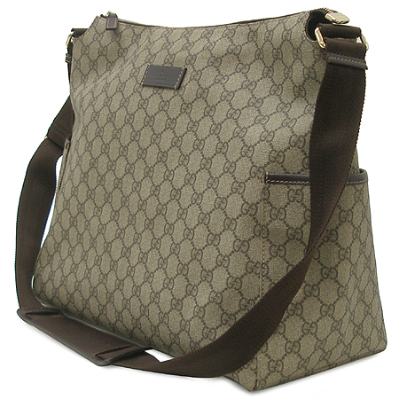 Gucci(����) 201767 GG�ΰ� PVC ũ�ν��� �̹���2 - ���̺��� �߰���ǰ