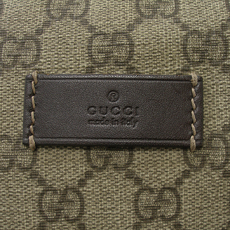 Gucci(����) 201767 GG�ΰ� PVC ũ�ν��� �̹���3 - ���̺��� �߰���ǰ