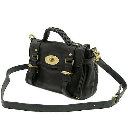 MULBERRY(�ֹ���) HH7879 ���� ���� �˷��� �̴� 2WAY [��������] �̹���3 - ���̺��� �߰���ǰ