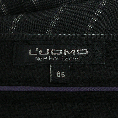 L'UOMO(����) ���� �̹���4 - ���̺��� �߰���ǰ