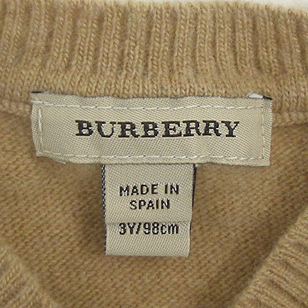 Burberry(������) �Ƶ��� ���� �̹���5 - ���̺��� �߰���ǰ