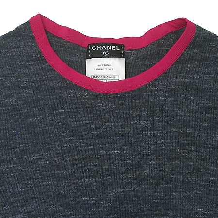 Chanel(����) Ƽ �̹���2 - ���̺��� �߰���ǰ