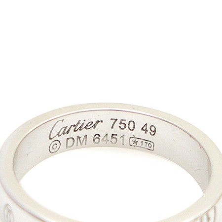 Cartier(쿡) B4050900 18K(750) ȭƮ ǹ  - 9ȣ [б2ȣ] ̹2 - ̺ ߰ǰ