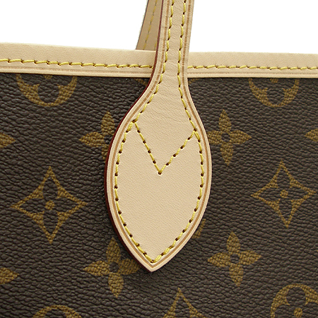 Louis Vuitton(���̺���) M40157 ���׷� ĵ���� �׹�ǮGM ����� [�б�������] �̹���4 - ���̺��� �߰���ǰ