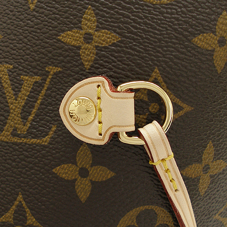 Louis Vuitton(���̺���) M40157 ���׷� ĵ���� �׹�ǮGM ����� [�б�������] �̹���5 - ���̺��� �߰���ǰ