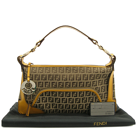 Fendi(���) 8BR464 ��ī �ڰ���  ����� �̹���2 - ���̺��� �߰���ǰ