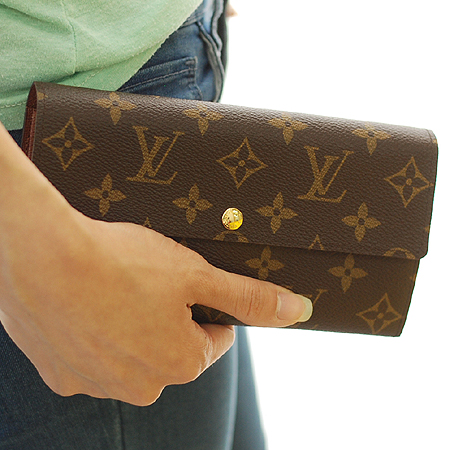 Louis Vuitton(̺) M61734 ׷ ĵ   [б] ̹6 - ̺ ߰ǰ