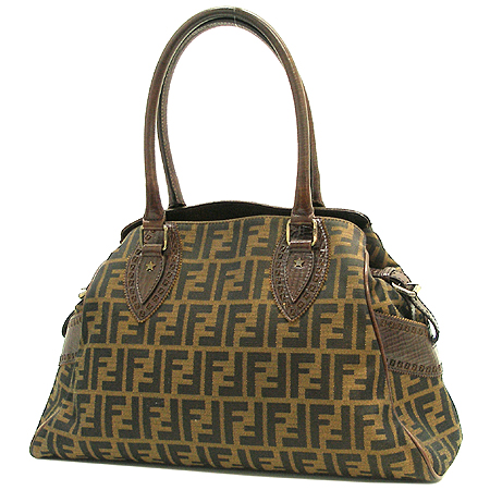 Fendi(���) 8BN162 ��ī ���� �ڰ��� ����� �̹���3 - ���̺��� �߰���ǰ