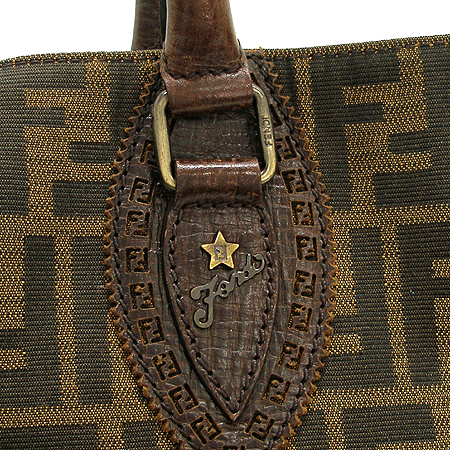 Fendi(���) 8BN162 ��ī ���� �ڰ��� ����� �̹���5 - ���̺��� �߰���ǰ