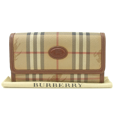 Burberry(������) Ŭ���� üũ PVC ������ �̹���2 - ���̺��� �߰���ǰ
