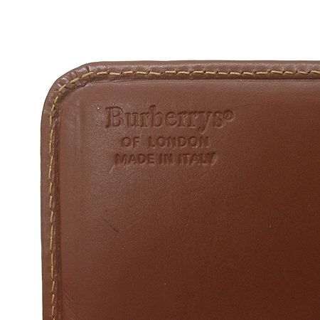 Burberry(������) Ŭ���� üũ PVC ������ �̹���5 - ���̺��� �߰���ǰ