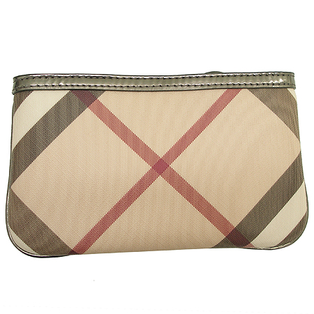 Burberry(������) �� ��� üũ PVC ����� + �����Ŀ�ġ �̹���5 - ���̺��� �߰���ǰ