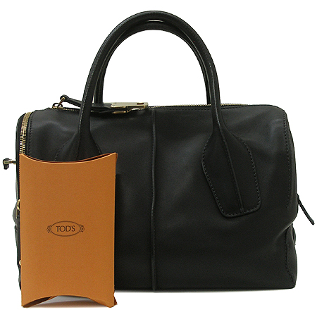 Tod's(����) D ��Ÿ�ϸ� ���� ���� ��Ʈ�� + ��� ��Ʈ�� �̹���2 - ���̺��� �߰���ǰ