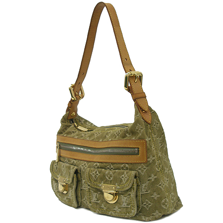 Louis Vuitton(���̺���) M95213 ���׷� ���� ��� PM ����� �̹���2 - ���̺��� �߰���ǰ
