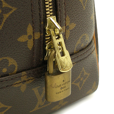 Louis Vuitton(���̺���) M47270 ���׷� ĵ���� ���� ��Ʈ�� �̹���3 - ���̺��� �߰���ǰ