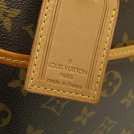 Louis Vuitton(���̺���) M47270 ���׷� ĵ���� ���� ��Ʈ�� �̹���4 - ���̺��� �߰���ǰ