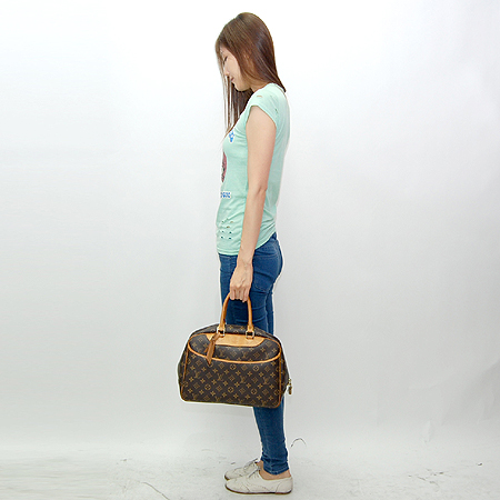 Louis Vuitton(���̺���) M47270 ���׷� ĵ���� ���� ��Ʈ�� �̹���7 - ���̺��� �߰���ǰ