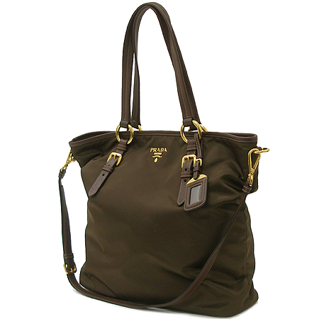 Prada(�����) BR4365 �к긯 ���� �ΰ� 2WAY [��������] �̹���3 - ���̺��� �߰���ǰ