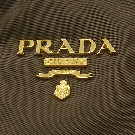 Prada(�����) BR4365 �к긯 ���� �ΰ� 2WAY [��������] �̹���4 - ���̺��� �߰���ǰ