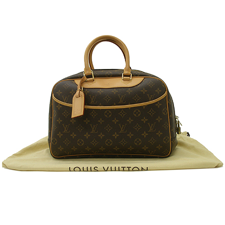 Louis Vuitton(���̺���) M47270 ���׷� ĵ���� ���� ��Ʈ�� �̹���2 - ���̺��� �߰���ǰ