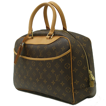 Louis Vuitton(���̺���) M47270 ���׷� ĵ���� ���� ��Ʈ�� �̹���3 - ���̺��� �߰���ǰ