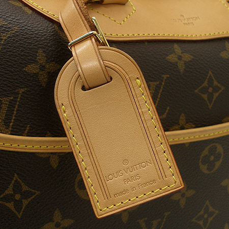 Louis Vuitton(���̺���) M47270 ���׷� ĵ���� ���� ��Ʈ�� �̹���5 - ���̺��� �߰���ǰ