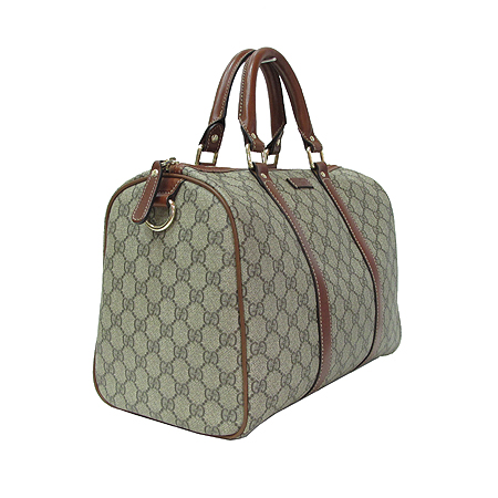 Gucci(����) 193603 GG�ΰ� PVC ���� Ʈ���� ������ ��Ʈ�� [�ϻ����] �̹���2 - ���̺��� �߰���ǰ
