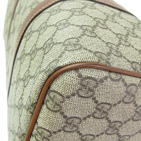 Gucci(����) 193603 GG�ΰ� PVC ���� Ʈ���� ������ ��Ʈ�� [�ϻ����] �̹���3 - ���̺��� �߰���ǰ
