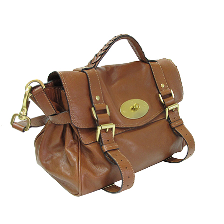 MULBERRY(�ֹ���) HH7539 671 ����Ʈ���ȷ� ��ũ���� �˷��� 2WAY [�ϻ����] �̹���2 - ���̺��� �߰���ǰ