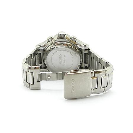 SEIKO() 841962 ũγ ƿ  ð ̹4 - ̺ ߰ǰ