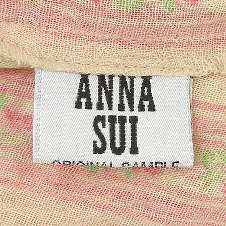 Anna Sui(�ȳ�����) ���콺 �̹���5 - ���̺��� �߰���ǰ